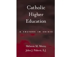 Catholic Higher Education