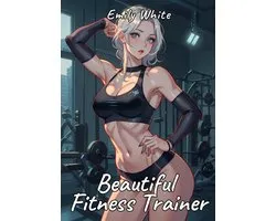 Erotic Sexy Stories Collection with Explicit High Quality Illustrations in Manga and Hentai Style. Hot and Forbidden Plots Uncensored. Nude Images of Naughty and Beautiful Girls. Only for Adults 18+. 97 - Beautiful Fitness Trainer