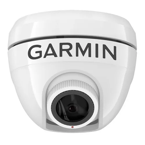 Garmin Gc245 Surface Mount Camera White