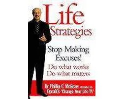 Dr. Phil - Life Strategies