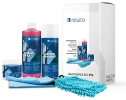 Novatio Maintenance Box PVC