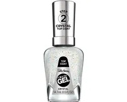 Sally Hansen Miracle Gel Nagellak 105 Crystal Top Coat