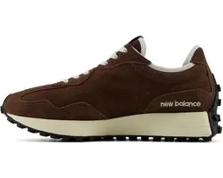 New Balance 327 Dames Sneakers - PUMPER NICKEL