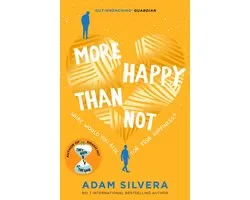 More Happy Than Not
