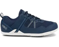 Xero Shoes Prio Chaussures de course Bleu EU 35 1/2 Femme