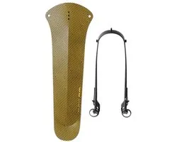 Ass Savers Win Wing 2 Gravel Spatbord Goud