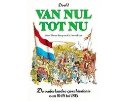 Van nul tot nu Deel 2