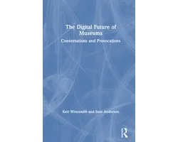 The Digital Future of Museums