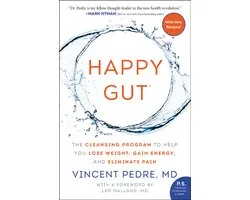 Happy Gut