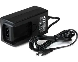 Startech Replacement 9V DC Power Adapter - 9V 2A