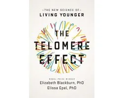 The Telomere Effect
