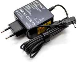 Acer Travelmate P2 TMP214-52-59R2 Chargeur pour ordinateur portable 45W