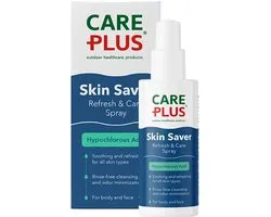Care Plus Skin Saver Spray (100 ml)