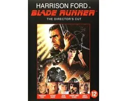 Blade Runner (Director's Cut)