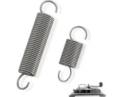Pack of 2 OCB Micromatic Cigarette Filling Tool Spring Replacement Spring for Top-o-Matic Machine, Strong Material - ShopVlot