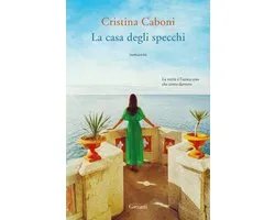 La casa degli specchi