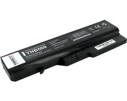 Yanec Laptop Accu 5200mAh