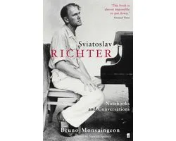 Sviatoslav Richter