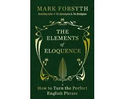 Elements Of Eloquence