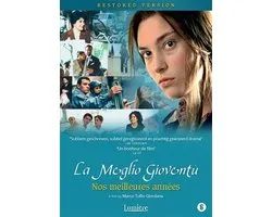 La Meglio Gioventu (DVD)