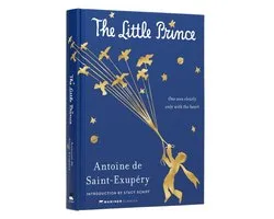 Mariner Classics-The Little Prince Deluxe Edition
