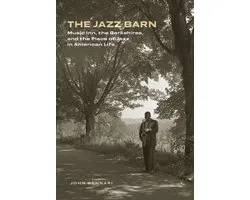 The Jazz Barn