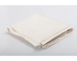 daniplus Strijkdoek voor strijkmachine, universeel, voor rolbreedte 85 cm, compatibel met Miele, Cordes
