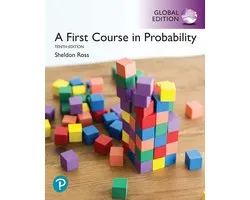 A First Course in Probability, Global Edition