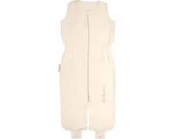 Gigoteuse Puckababy pour tout-petits automne/hiver Bag Kidz à partir de 2,5 ans - 130 cm - Pure Teddy