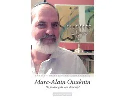 De Tien Geboden + Marc-Alain Ouaknin set 2