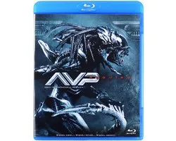 AVP2: Aliens vs. Predator 2 - Requiem [Blu-Ray]
