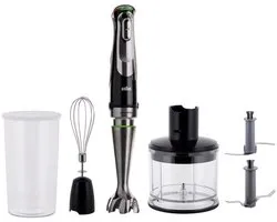 Braun MultiQuick 9 - MQ 9135X - Staafmixer