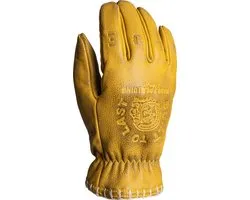 John Doe Coyote Yellow en relief S