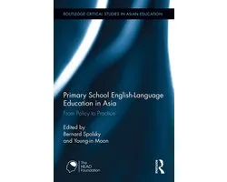 Primary School English-Language Education in Asia