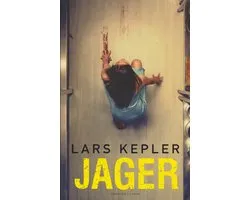 Joona Linna 6 -   Jager