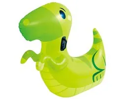 Outdoor skippydier dino - DoUPlay - vanaf 5 jaar