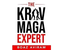 The Krav Maga Expert