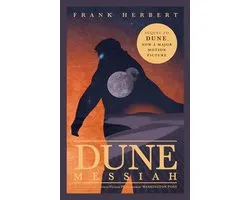 Dune Messiah