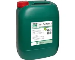 Speciale snijolie CUT Planto SR 10L OPTA