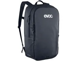 Evoc Dagrugzak 50 cm Laptop compartiment - 42cm (17 duim) - carbongrey-black
