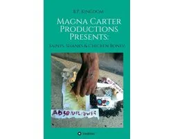 Magna Carter Productions Presents: