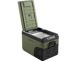 Yolco KX30 Green
