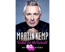 Ticket to the World