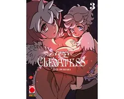 Clevatess 3 - Clevatess 3
