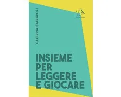 Insieme per leggere e giocare