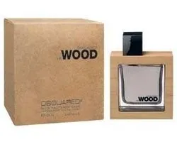 Dsquared 2 He Wood 150 ml eau de toilette