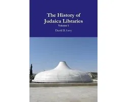 The History of Judaica Libraries I