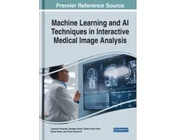 Machine Learning and AI Techniques in Interactive Medical Image Analysis