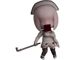 Good Smile Company Silent Hill 2 Nendoroid Action Figure Bubble Head Nurse 10 cm Action Figuur