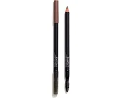 Gosh Eyebrow Pencil 01 Brown